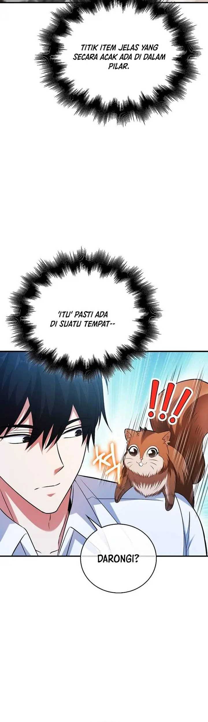 Max Talent Player Chapter 48 halaman 17