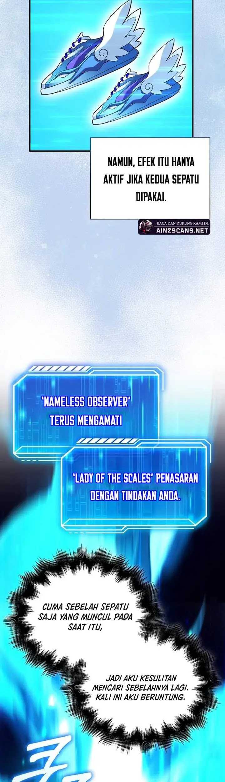 Max Talent Player Chapter 48 halaman 19
