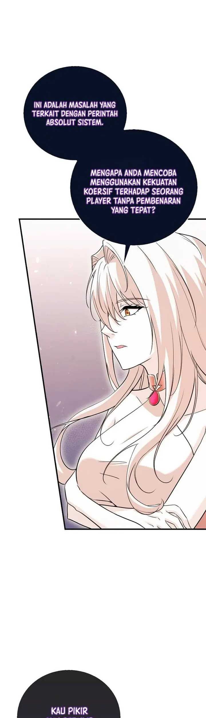 Max Talent Player Chapter 47 halaman 17
