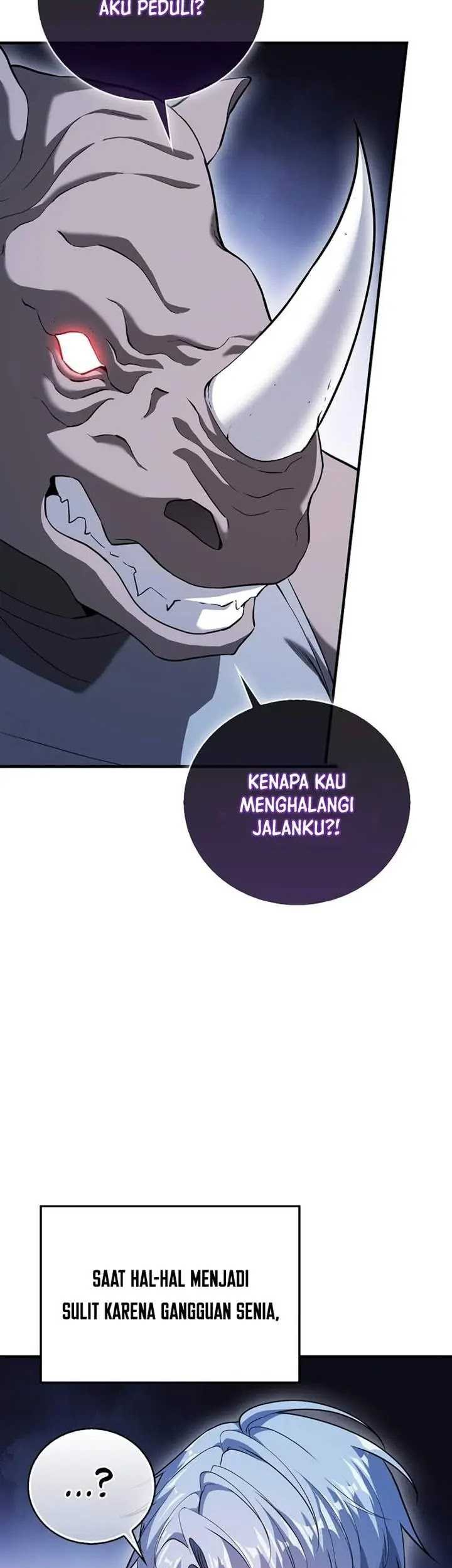 Max Talent Player Chapter 47 halaman 18