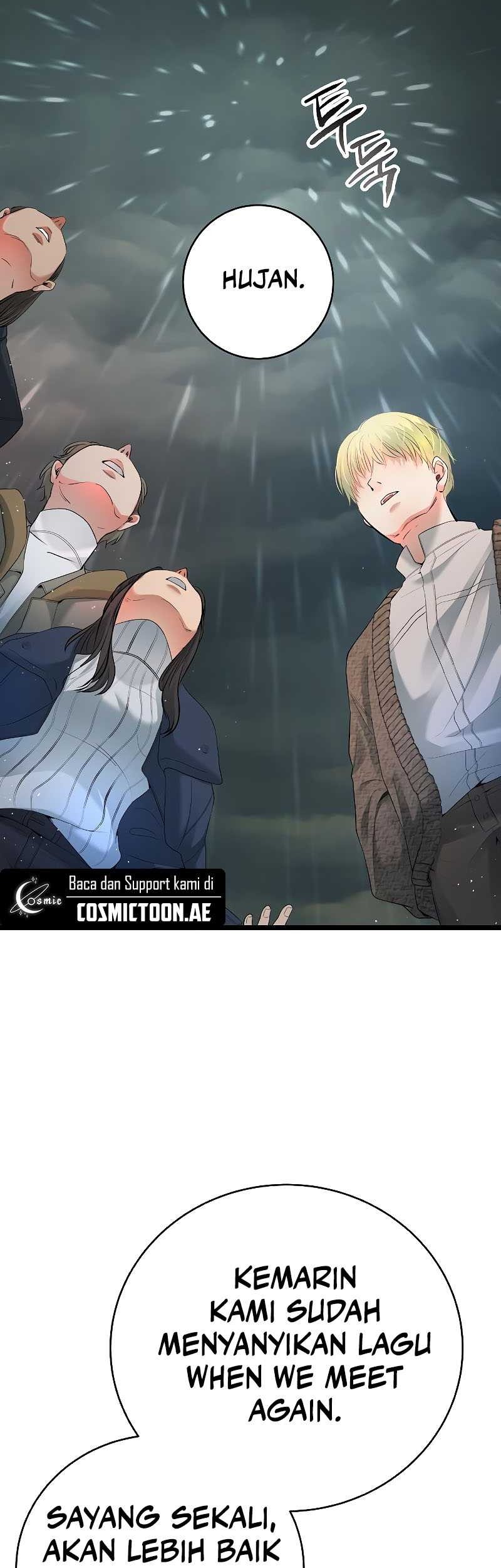 A Tidal Wave of Glory Chapter 54 halaman 23