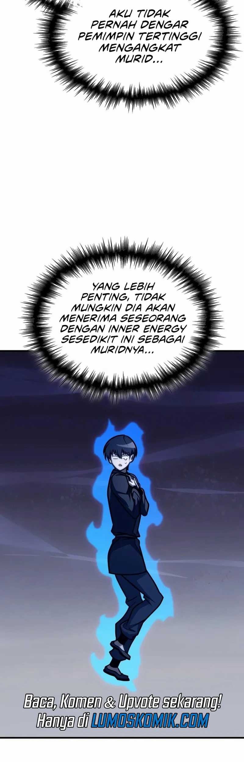 My Exclusive Tower Guide Chapter 46 Gambar 25