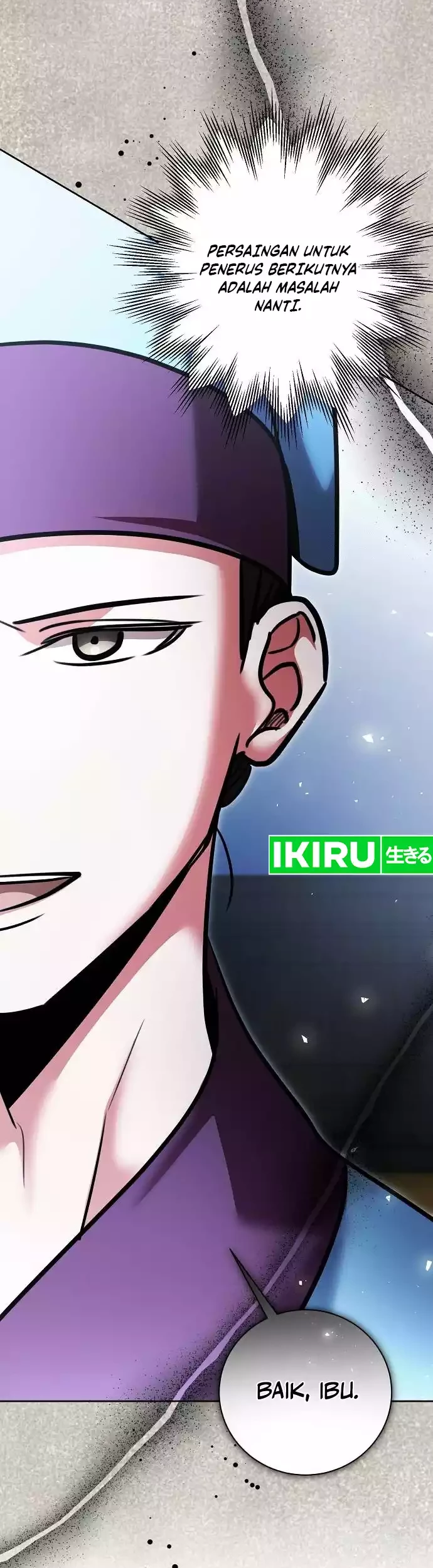Genius Actor’s Aura Chapter 72 halaman 20