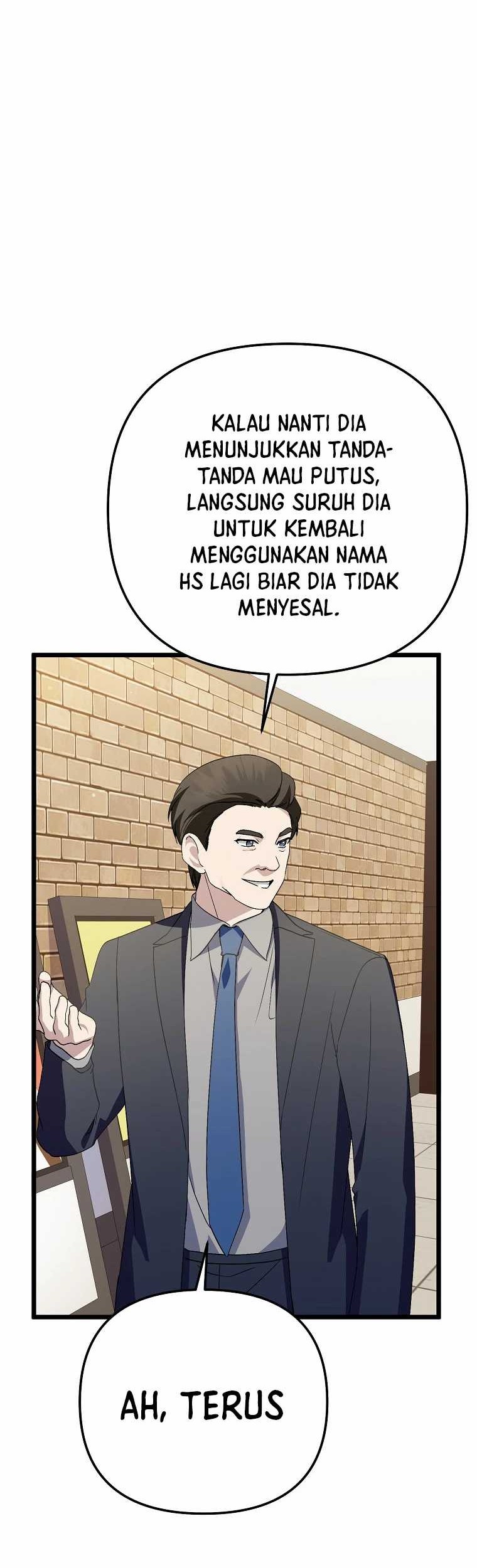 The Crazy Genius Composer Returns Chapter 50 halaman 23