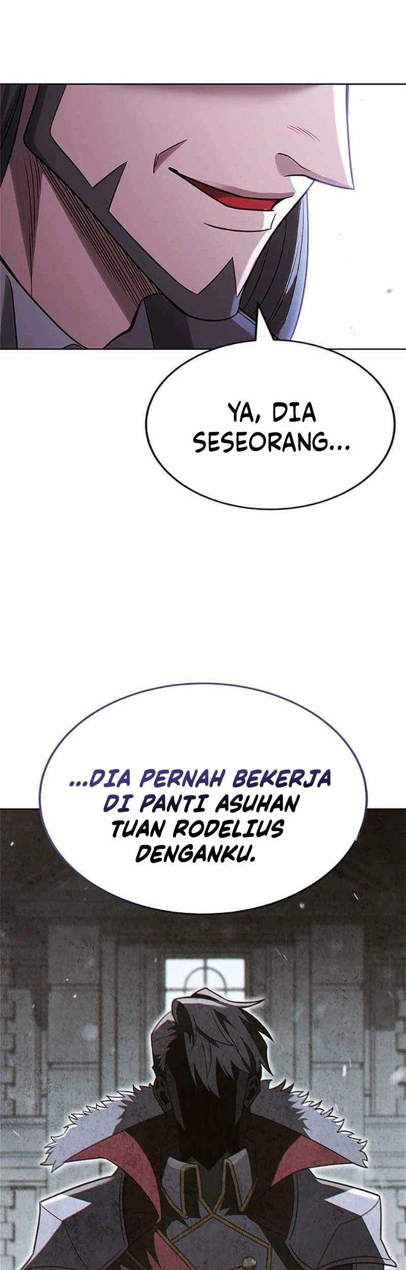 My Insanely Competent Underlings Chapter 64 halaman 18