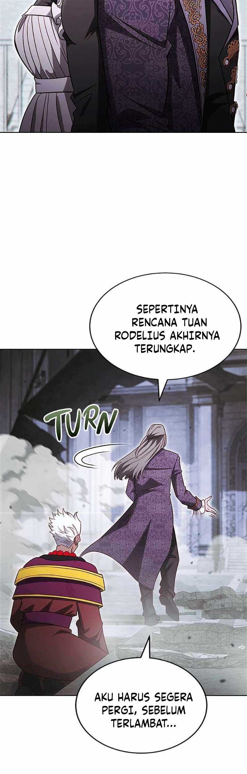 My Insanely Competent Underlings Chapter 64 halaman 20