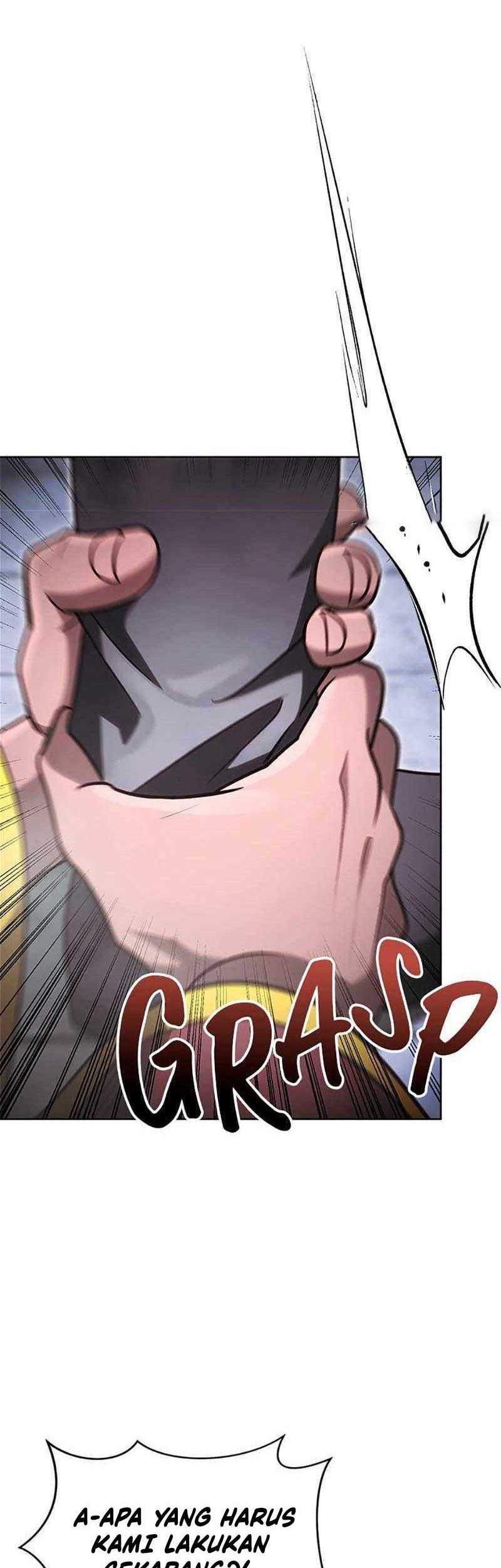 My Insanely Competent Underlings Chapter 64 halaman 21