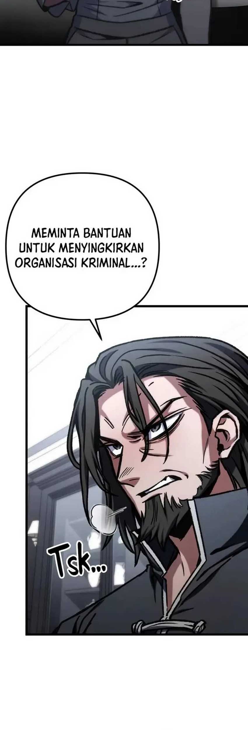 The Genius Assassin Who Takes it All Chapter 64 halaman 23