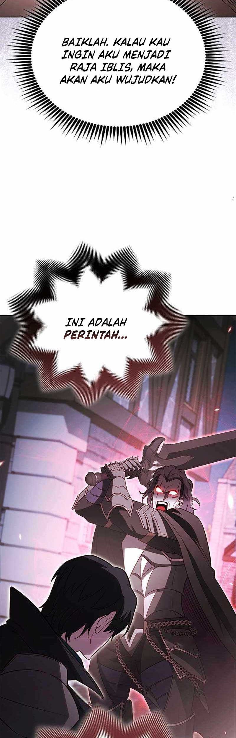 My Insanely Competent Underlings Chapter 65 halaman 19
