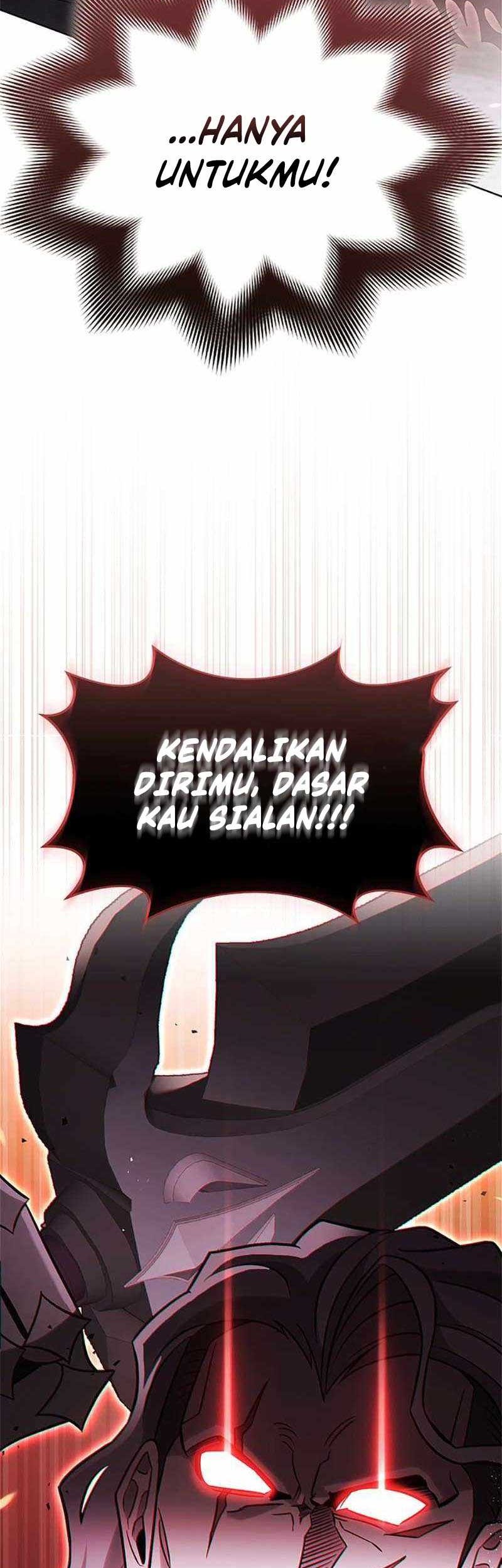 My Insanely Competent Underlings Chapter 65 halaman 20