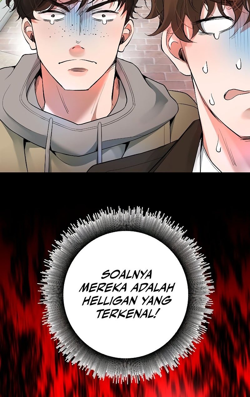 A Tidal Wave of Glory Chapter 55 halaman 24