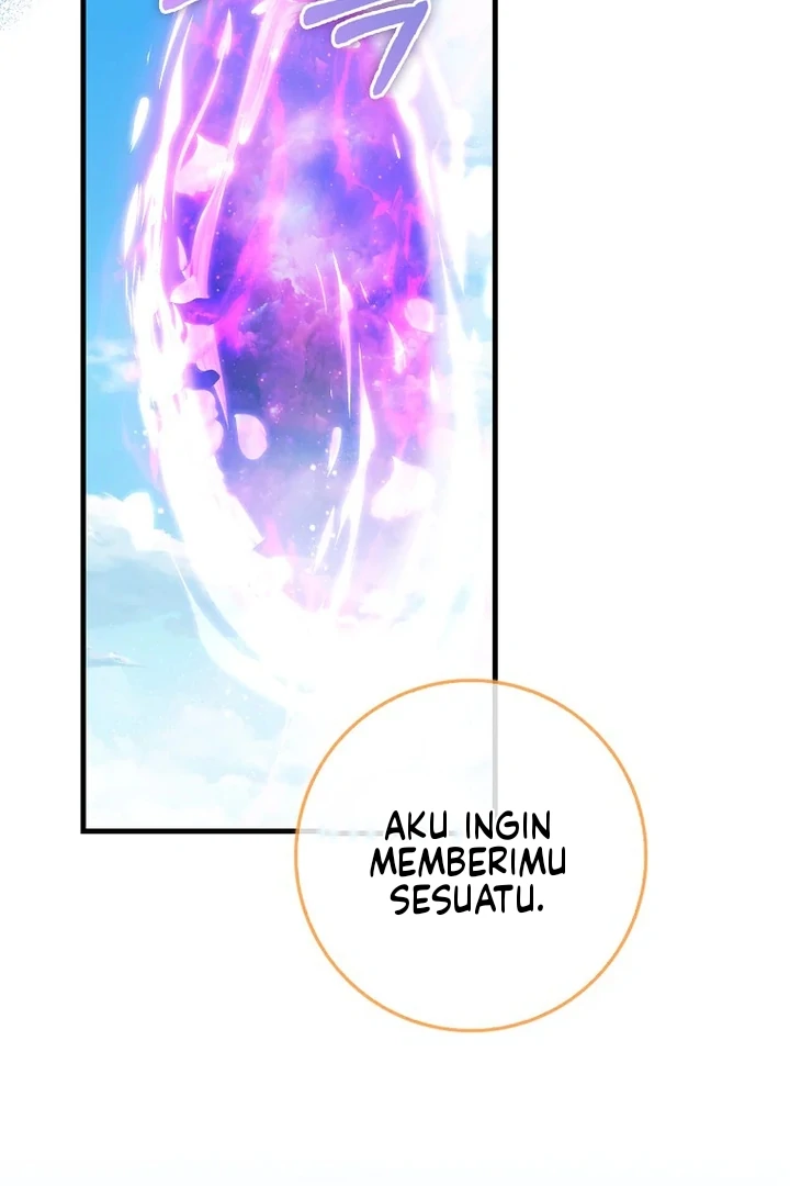 The Crazy Killer Whale’s Favourite Penguin Chapter 33 Gambar 25