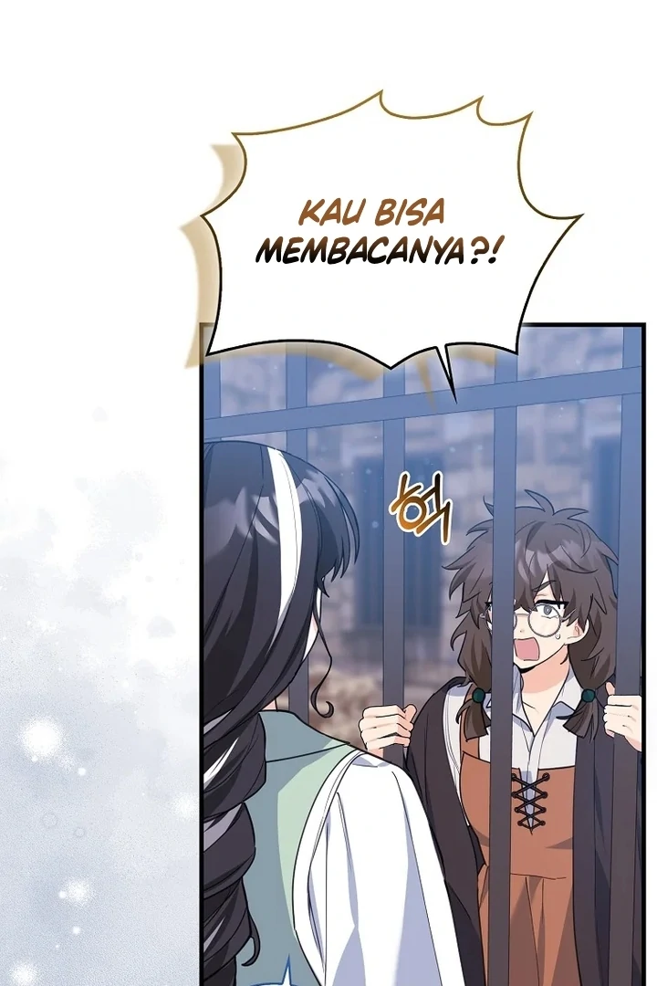 The Crazy Killer Whale’s Favourite Penguin Chapter 32 Gambar 24