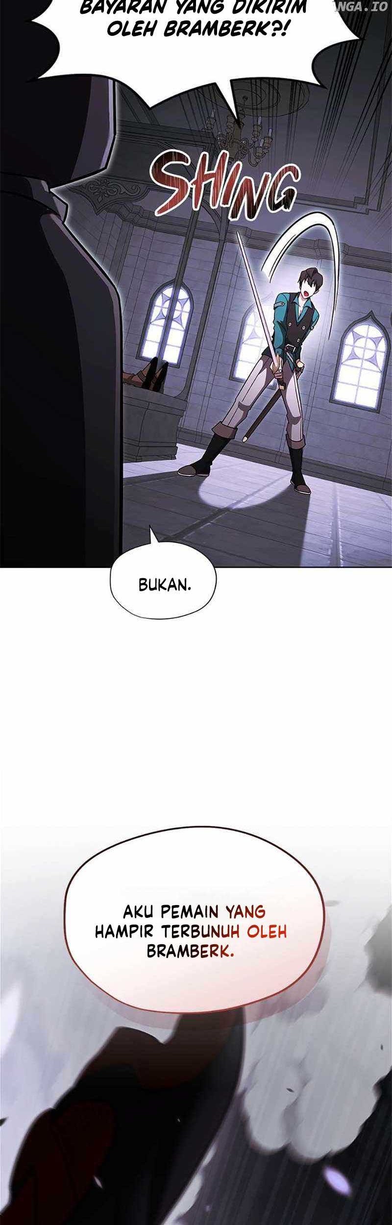 My Insanely Competent Underlings Chapter 67 halaman 16