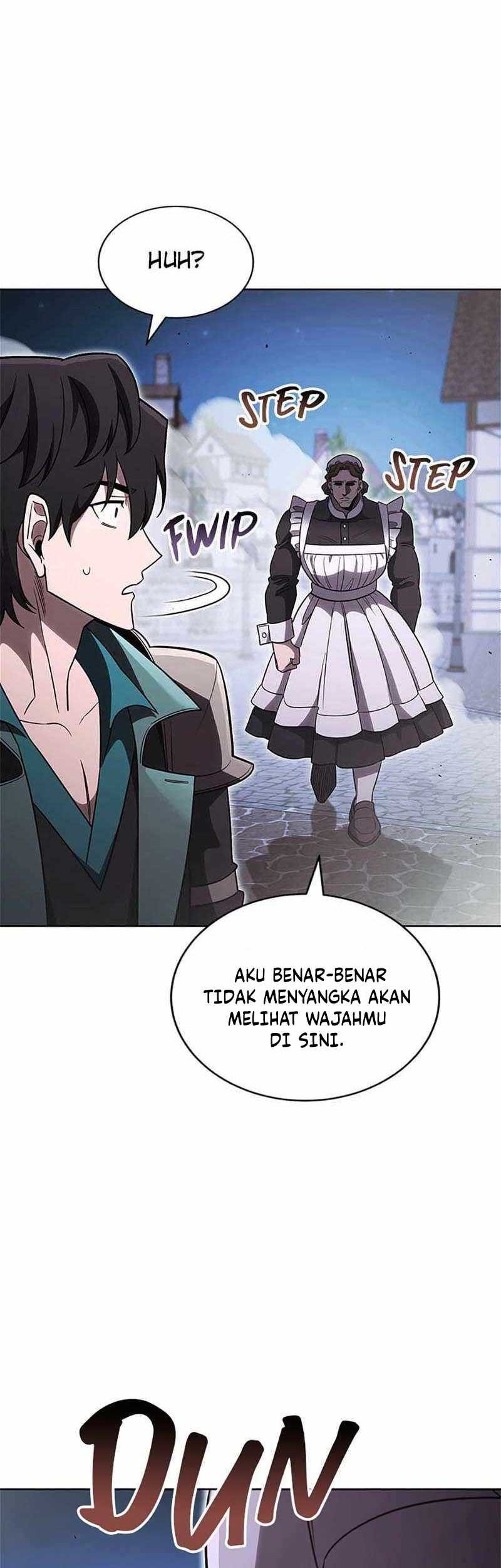 My Insanely Competent Underlings Chapter 66 halaman 17