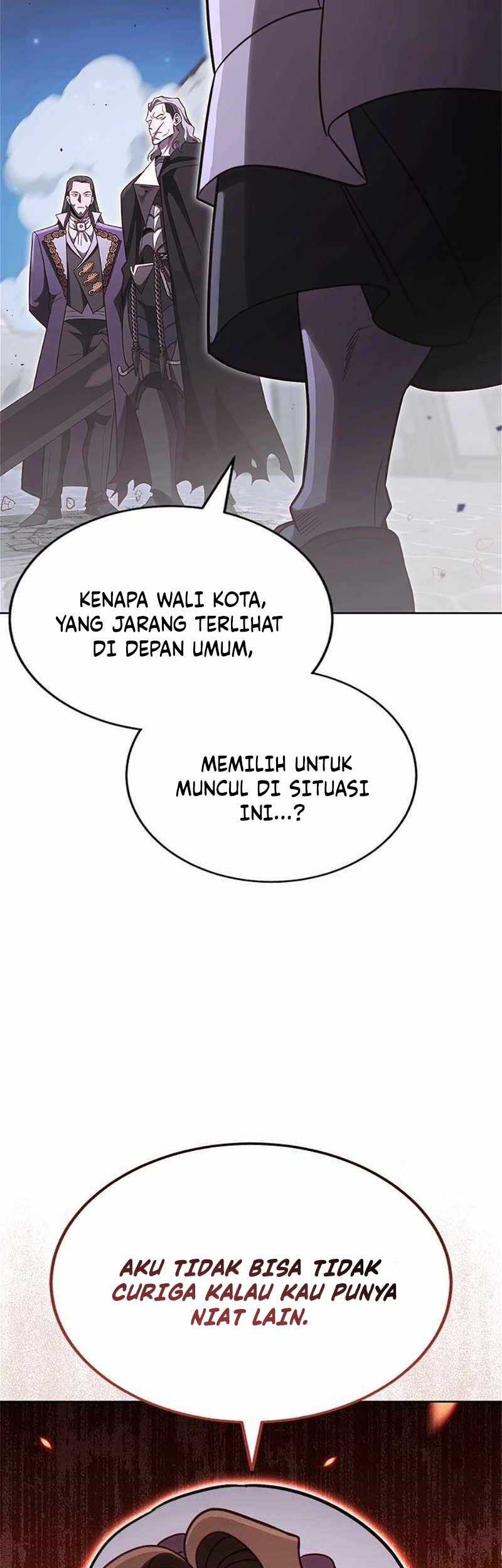 My Insanely Competent Underlings Chapter 66 halaman 18