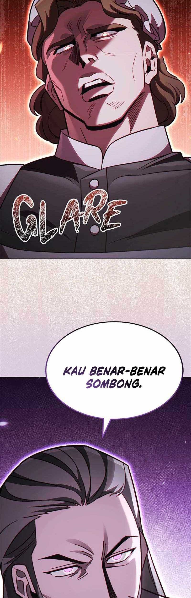 My Insanely Competent Underlings Chapter 66 halaman 19