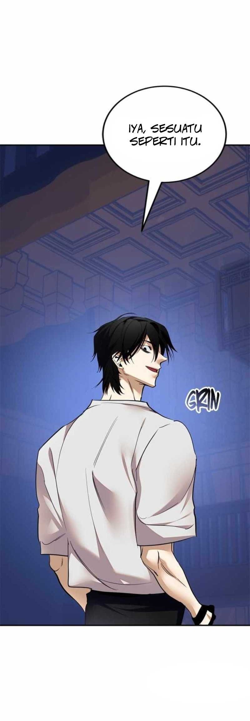 Return to Player Chapter 183 halaman 18