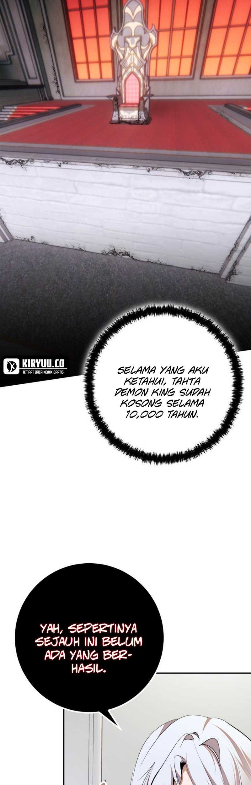 Return to Player Chapter 182 halaman 15