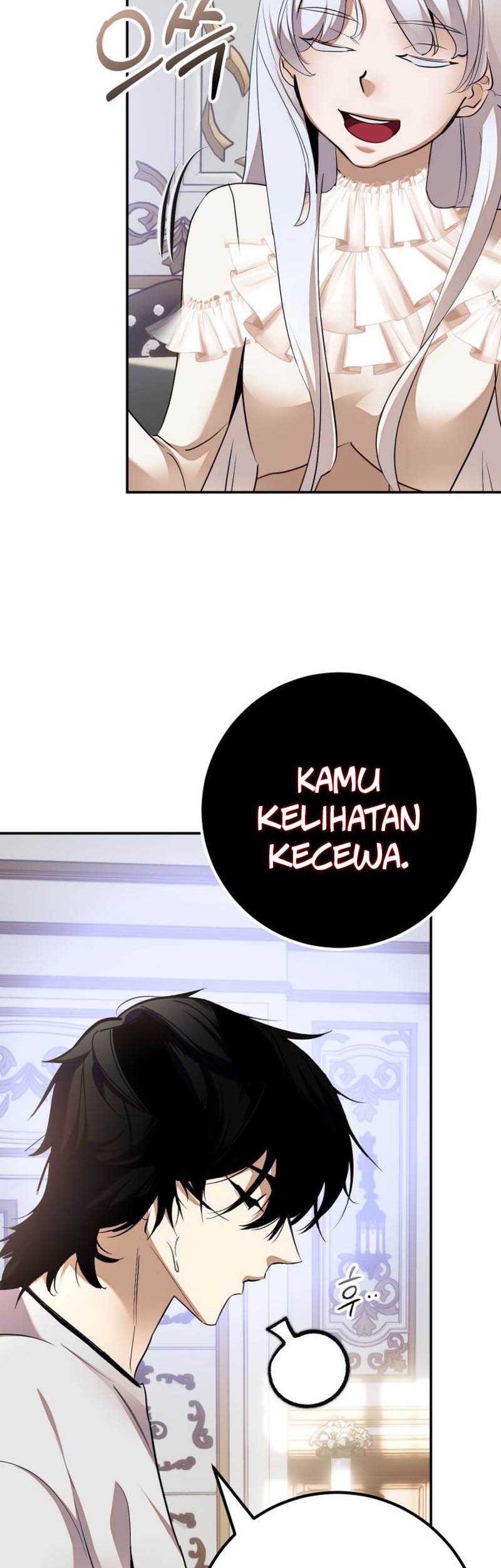 Return to Player Chapter 182 halaman 16