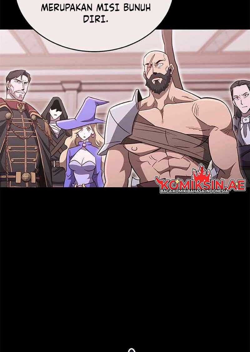 My Insanely Competent Underlings Chapter 69 halaman 16