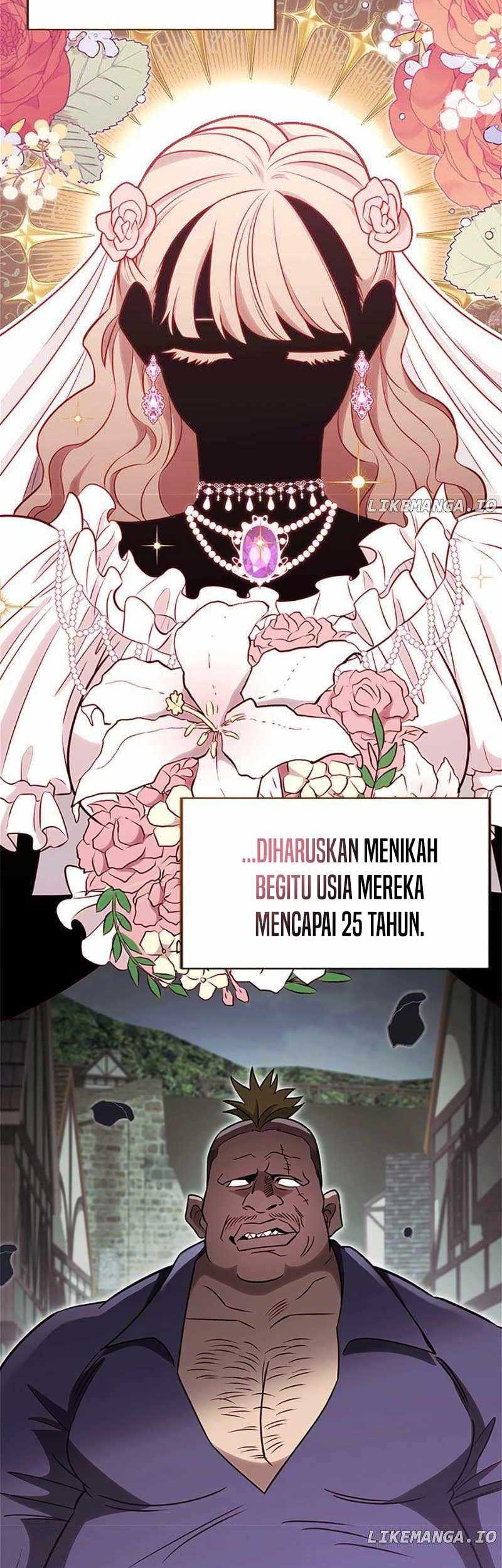 My Insanely Competent Underlings Chapter 71 halaman 15