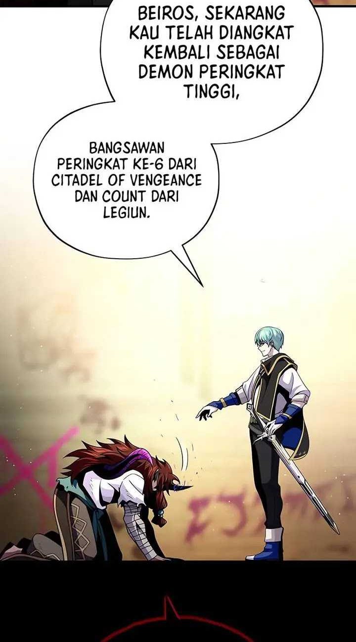 The Dark Magician Transmigrates After 66666 Years Chapter 151 Gambar 20