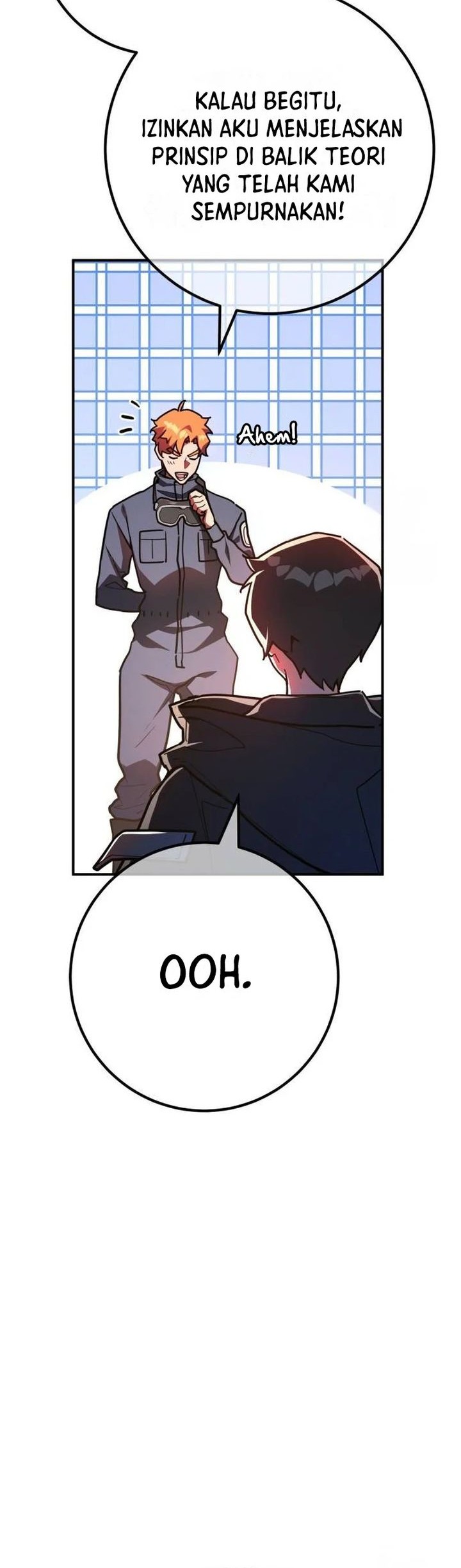 The Game’s Greatest Troll Chapter 121 Gambar 20
