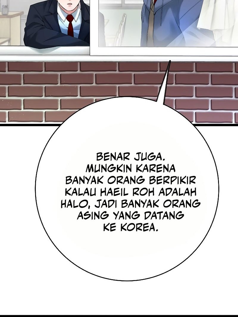 A Tidal Wave of Glory Chapter 56 halaman 24