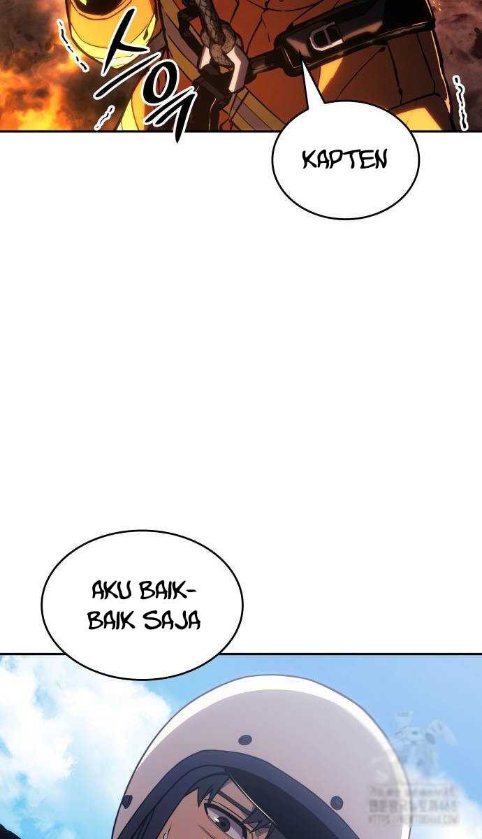 The Fire Fighter Chapter 18 halaman 14