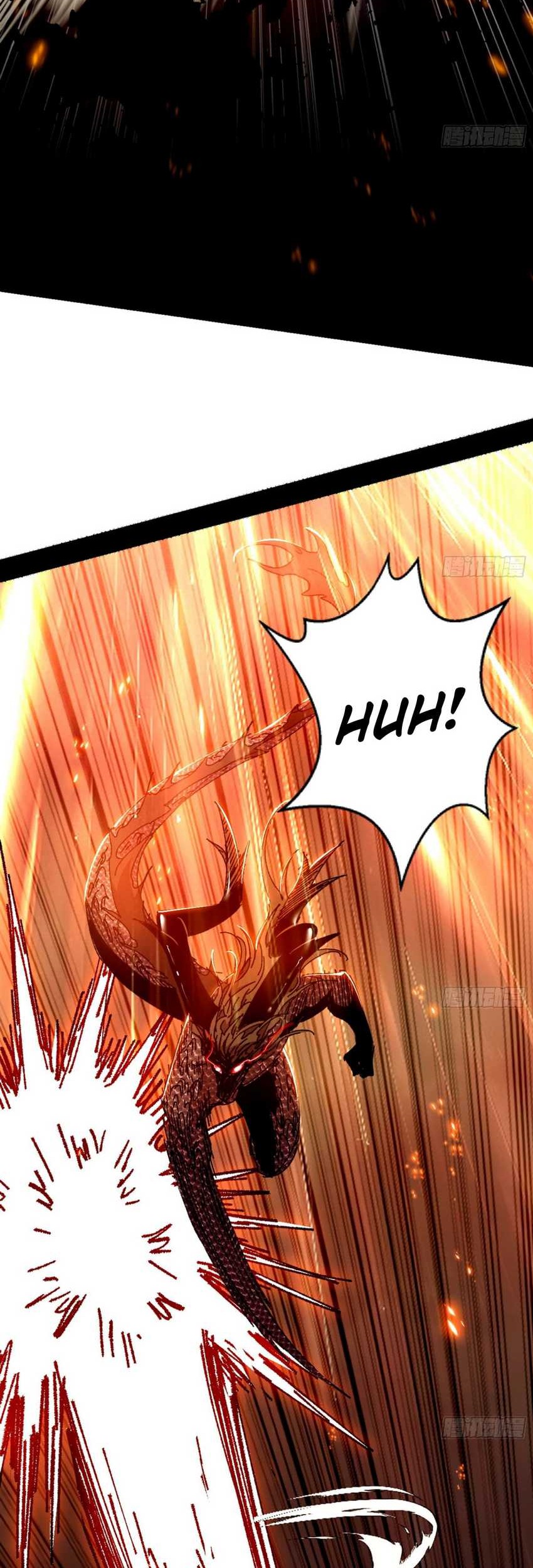 I’m An Evil God Chapter 542 halaman 15