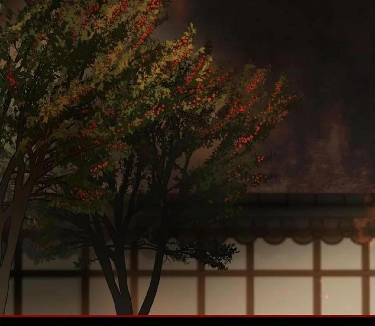 Requiem of Subdued Souls Chapter 19 Gambar 46