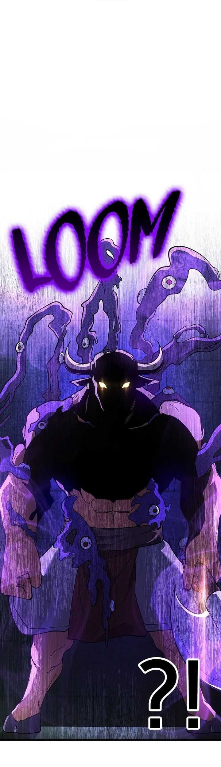 Divine Delivery Chapter 47 halaman 22
