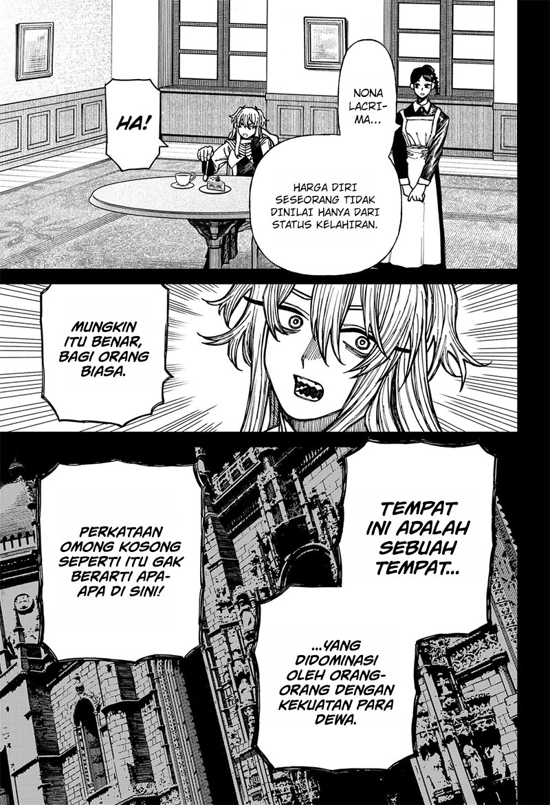 Centuria Chapter 33 - Halaman 6
