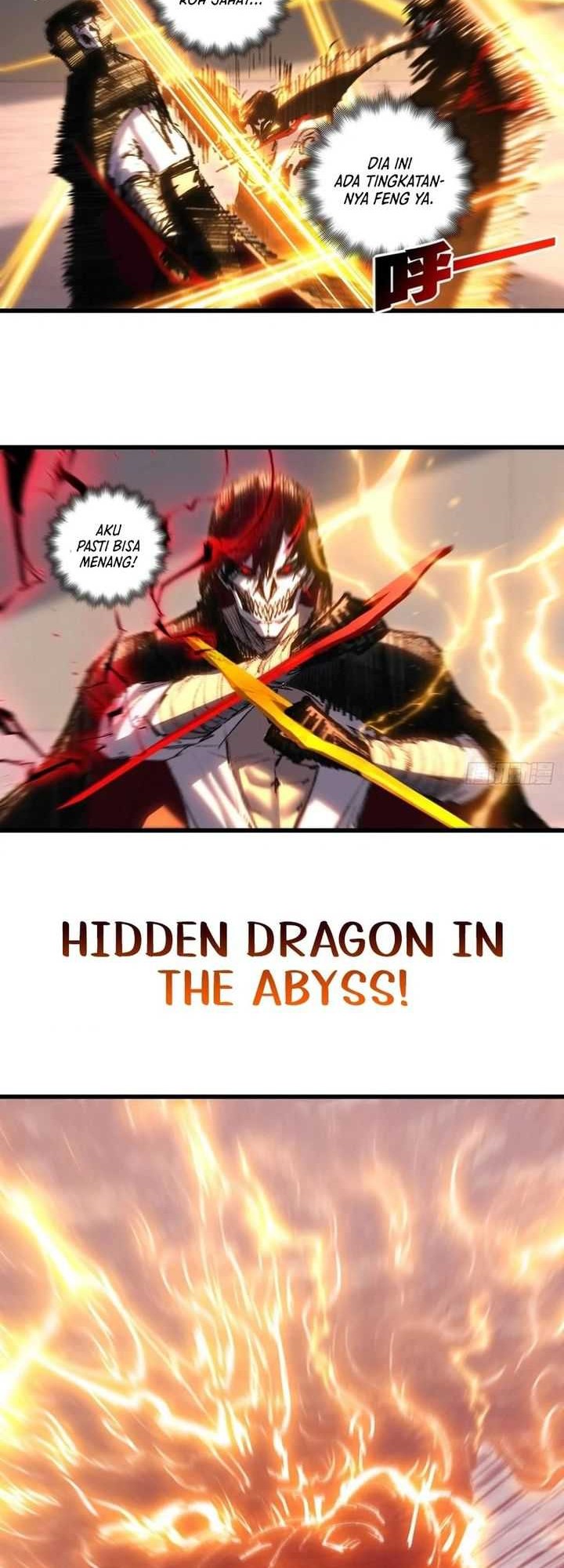 Moon Slayer Chapter 74 halaman 9
