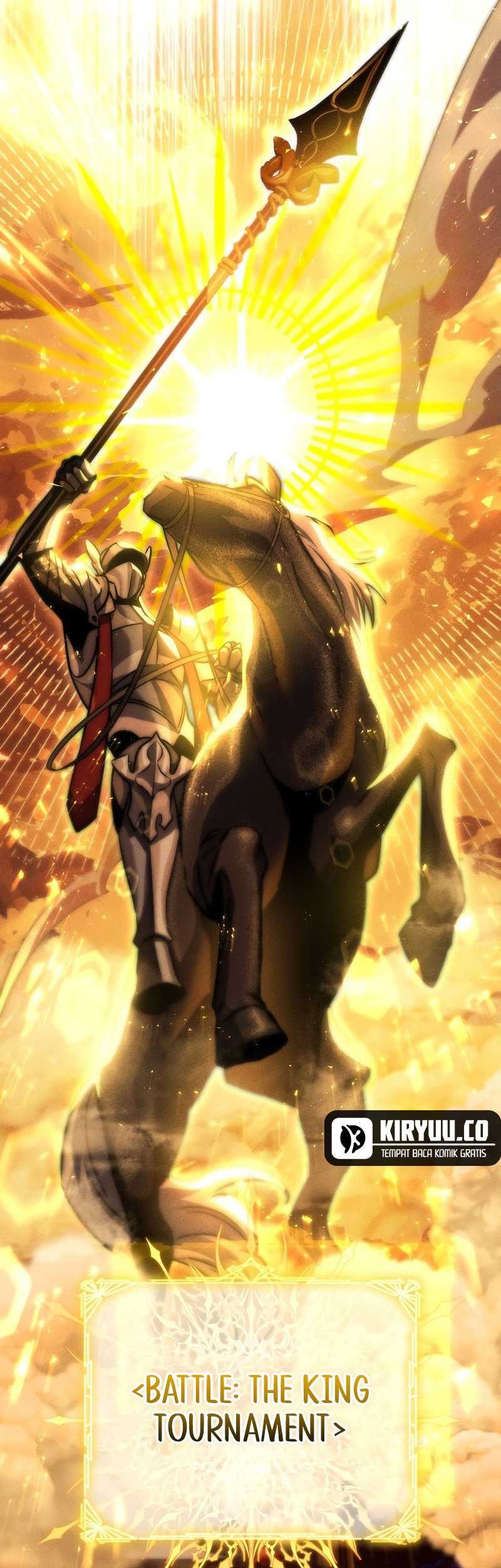 Legendary Blacksmith’s Vengeance Chapter 76 halaman 19