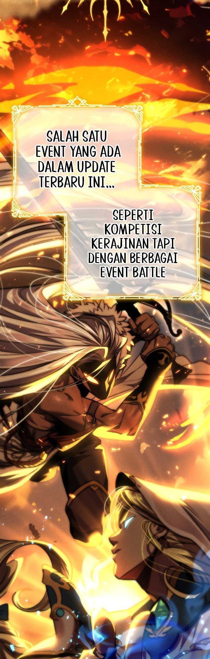 Legendary Blacksmith’s Vengeance Chapter 76 halaman 20