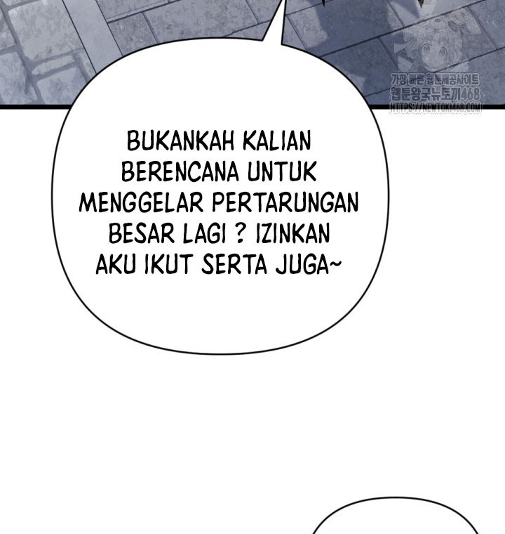 The Indomitable Wanderer Chapter 23 Gambar 19