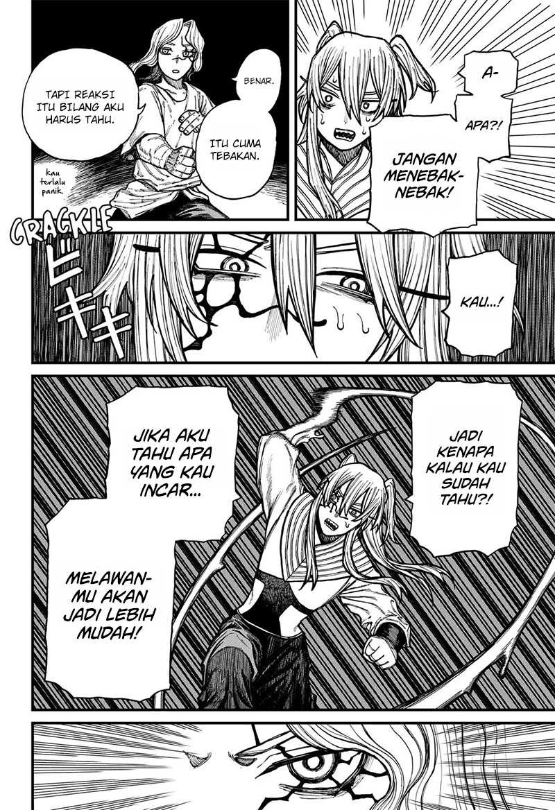 Centuria Chapter 34 - Halaman 7