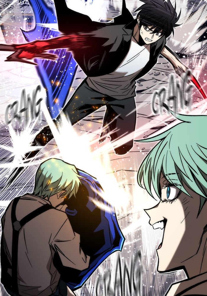 Ultra Alter Chapter 120 Gambar 56