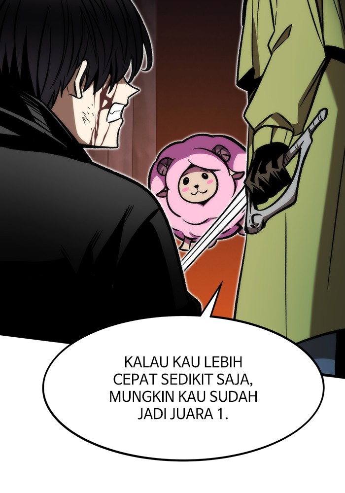 Ultra Alter Chapter 112 Gambar 47