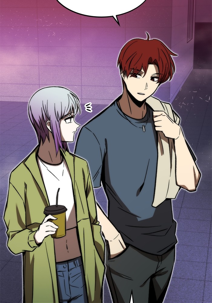 Ultra Alter Chapter 106 Gambar 46