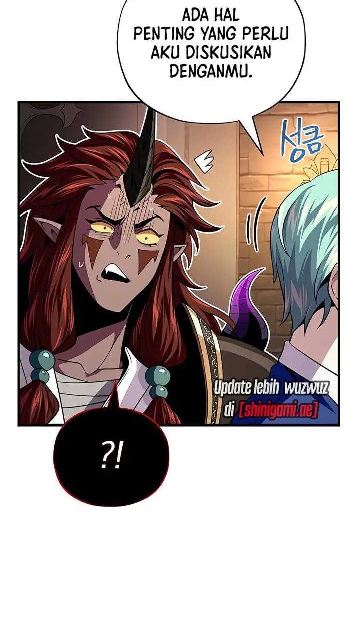 The Dark Magician Transmigrates After 66666 Years Chapter 152 Gambar 21