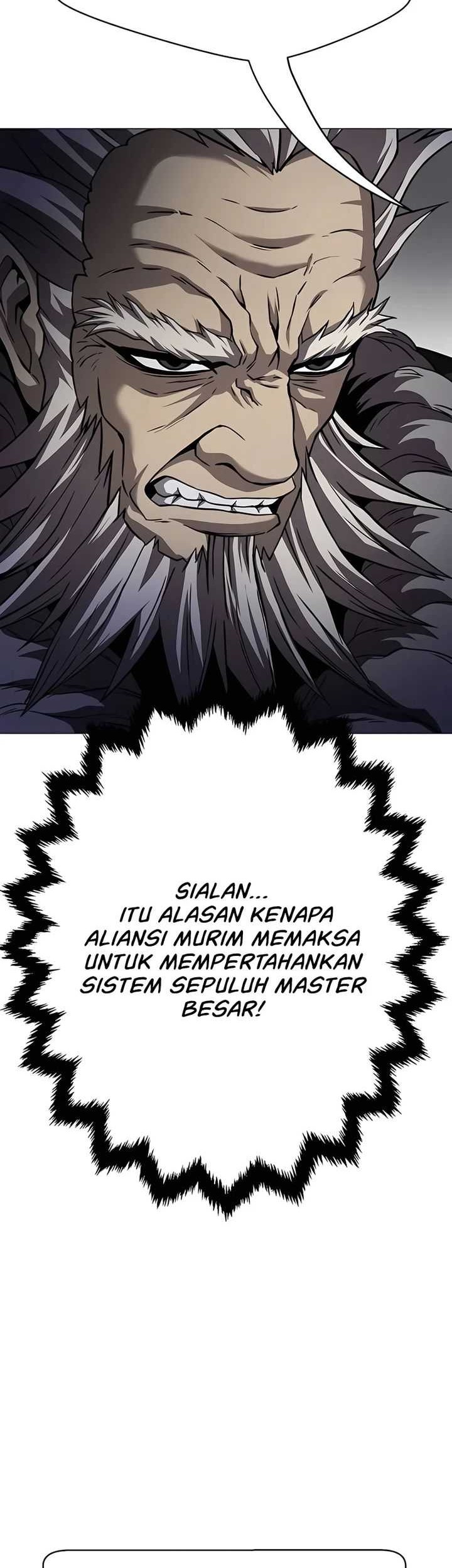 Invincible Territory Chapter 44 halaman 24