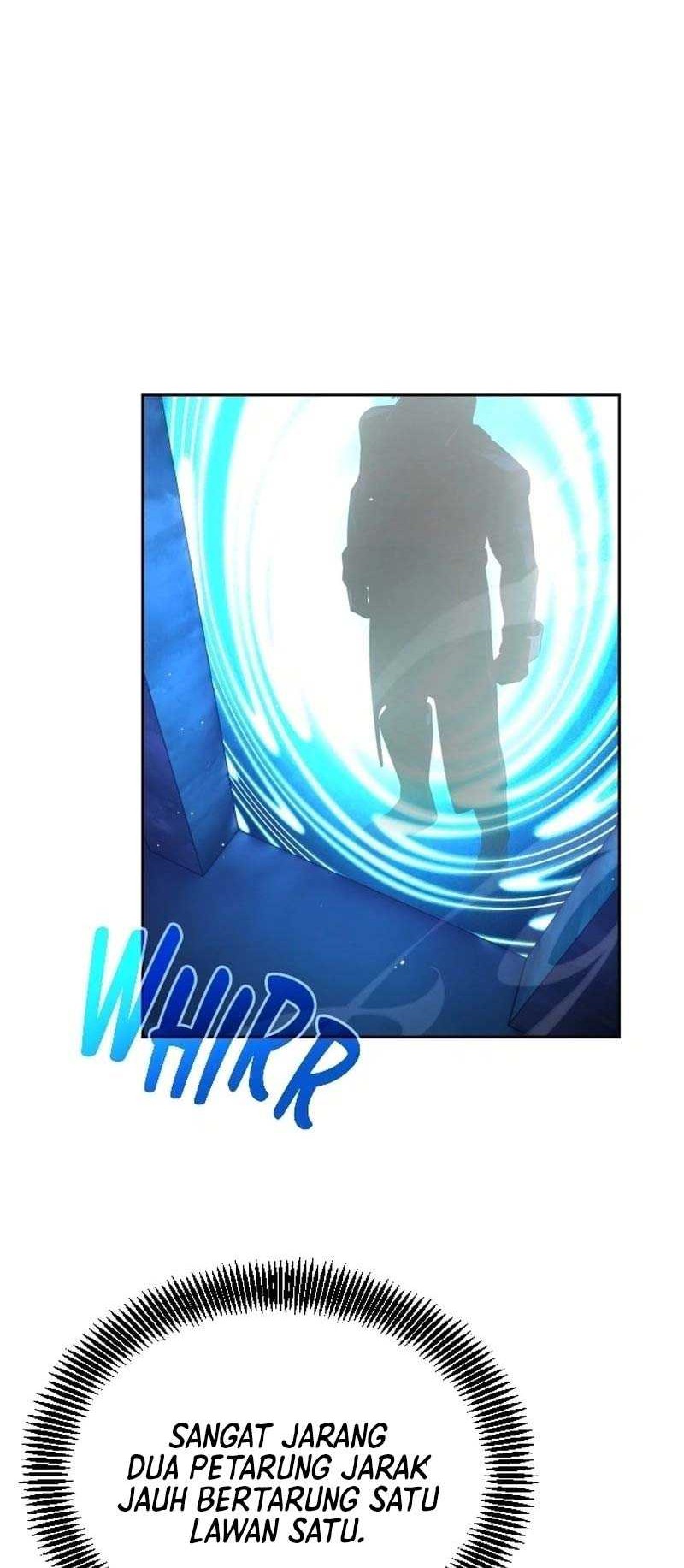 Return of the Genius Player Chapter 38 halaman 19