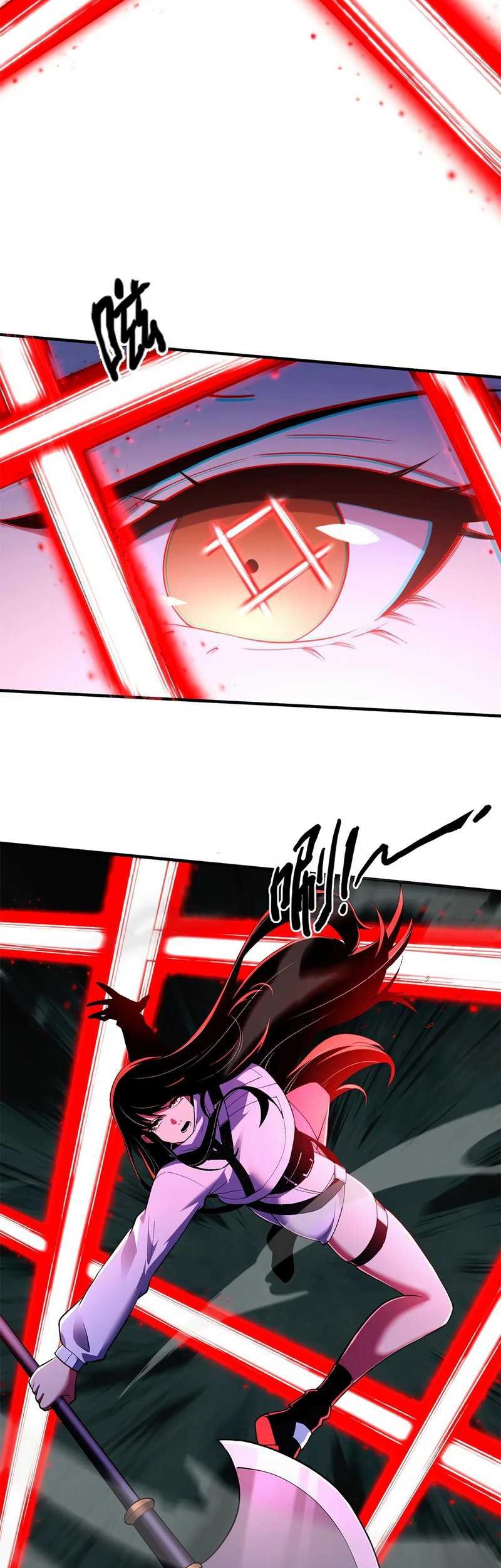 Evolution from Carp to Divine Dragon Chapter 39 halaman 11