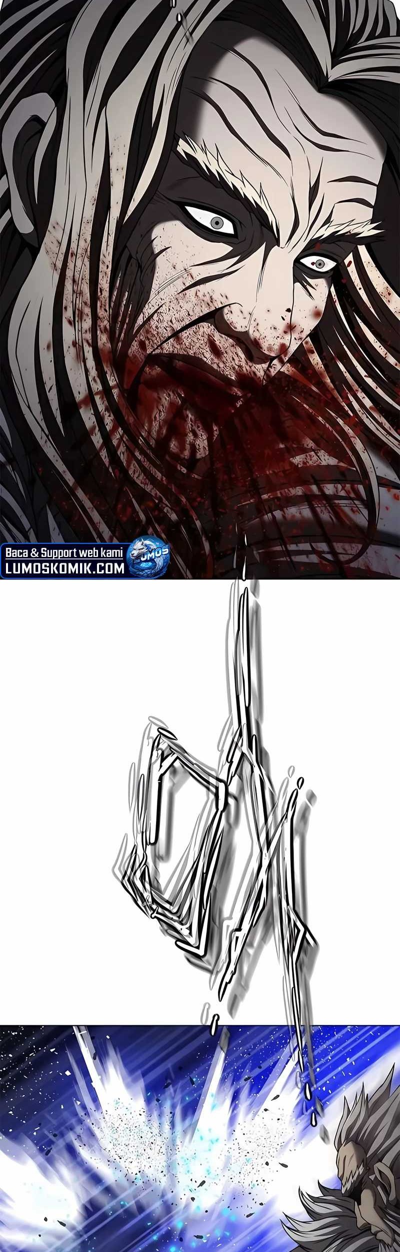 Invincible Territory Chapter 45 halaman 24