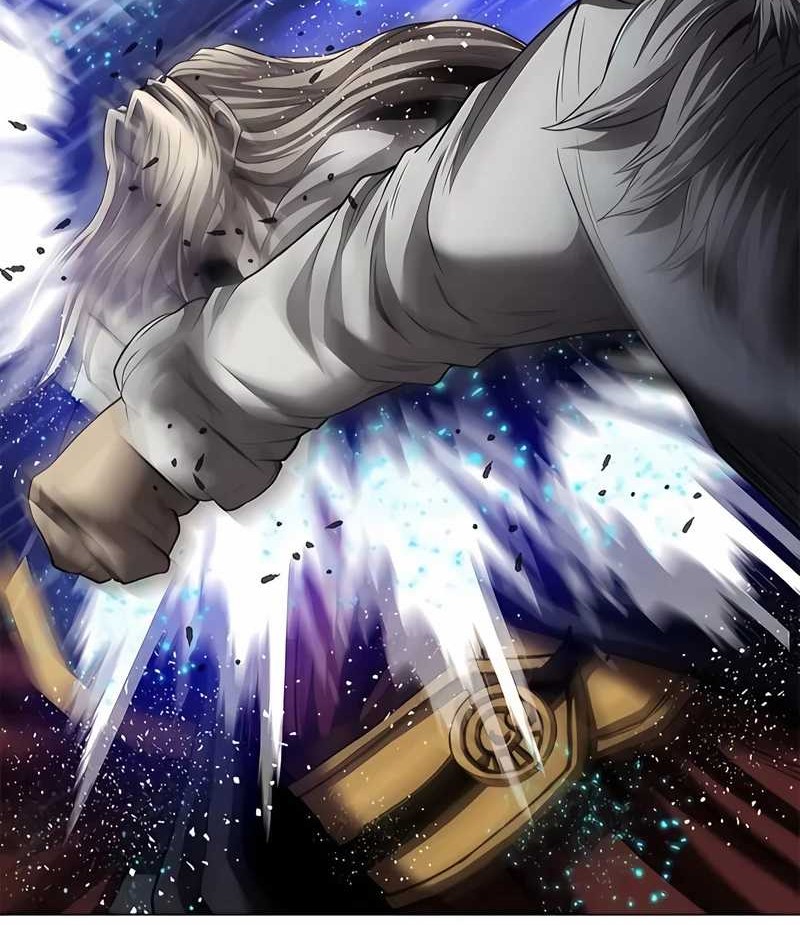 Invincible Territory Chapter 45 halaman 25