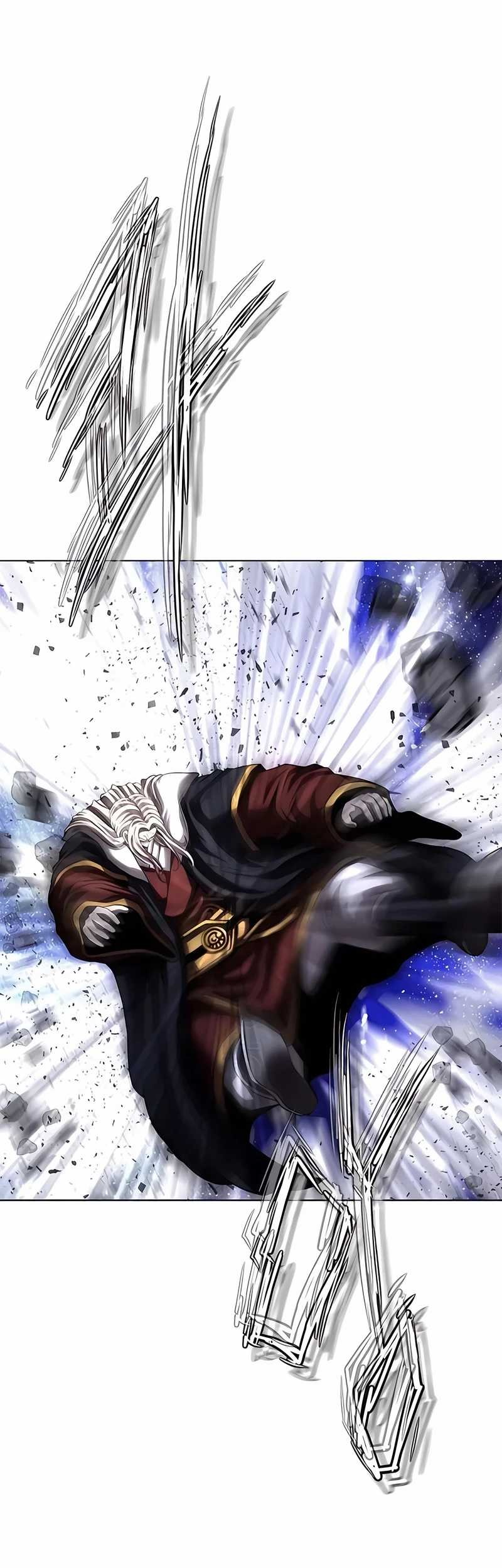 Invincible Territory Chapter 45 halaman 26