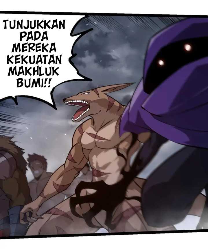 Evolution Begins With A Big Tree Chapter 331 Gambar 15